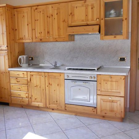 Bait Da Giusy Apartment Livigno Exterior foto