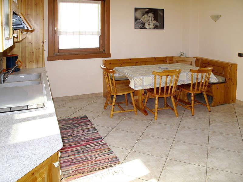 Bait Da Giusy Apartment Livigno Exterior foto