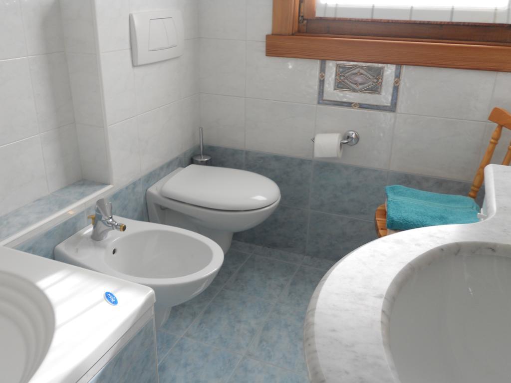 Bait Da Giusy Apartment Livigno Exterior foto