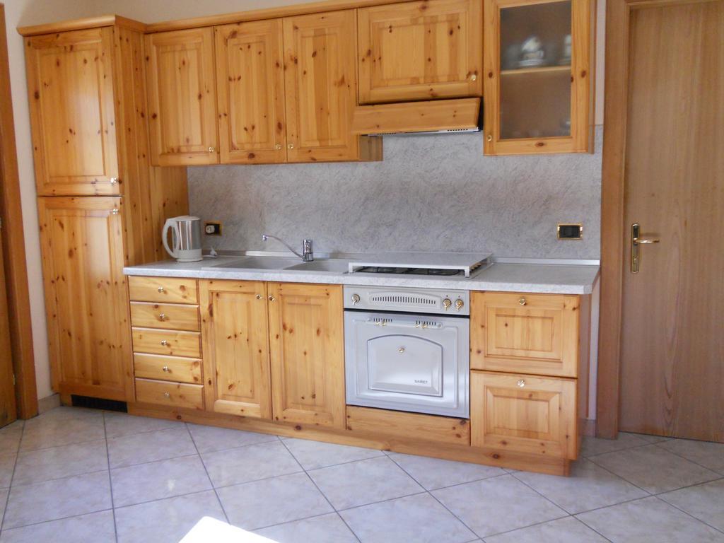 Bait Da Giusy Apartment Livigno Exterior foto
